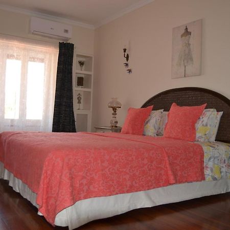 Petunia - Guest House Cascais Bagian luar foto
