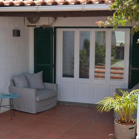 Petunia - Guest House Cascais Bagian luar foto