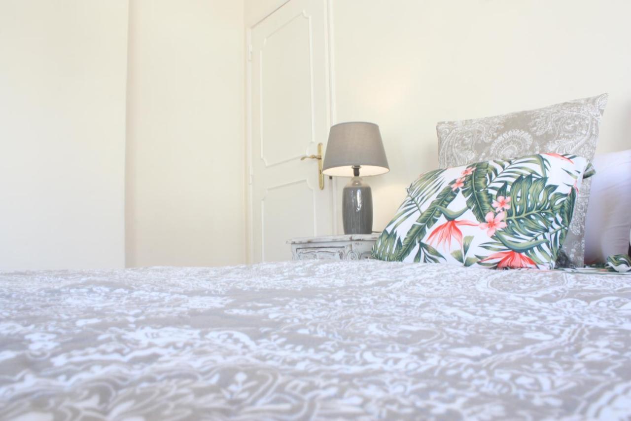 Petunia - Guest House Cascais Bagian luar foto