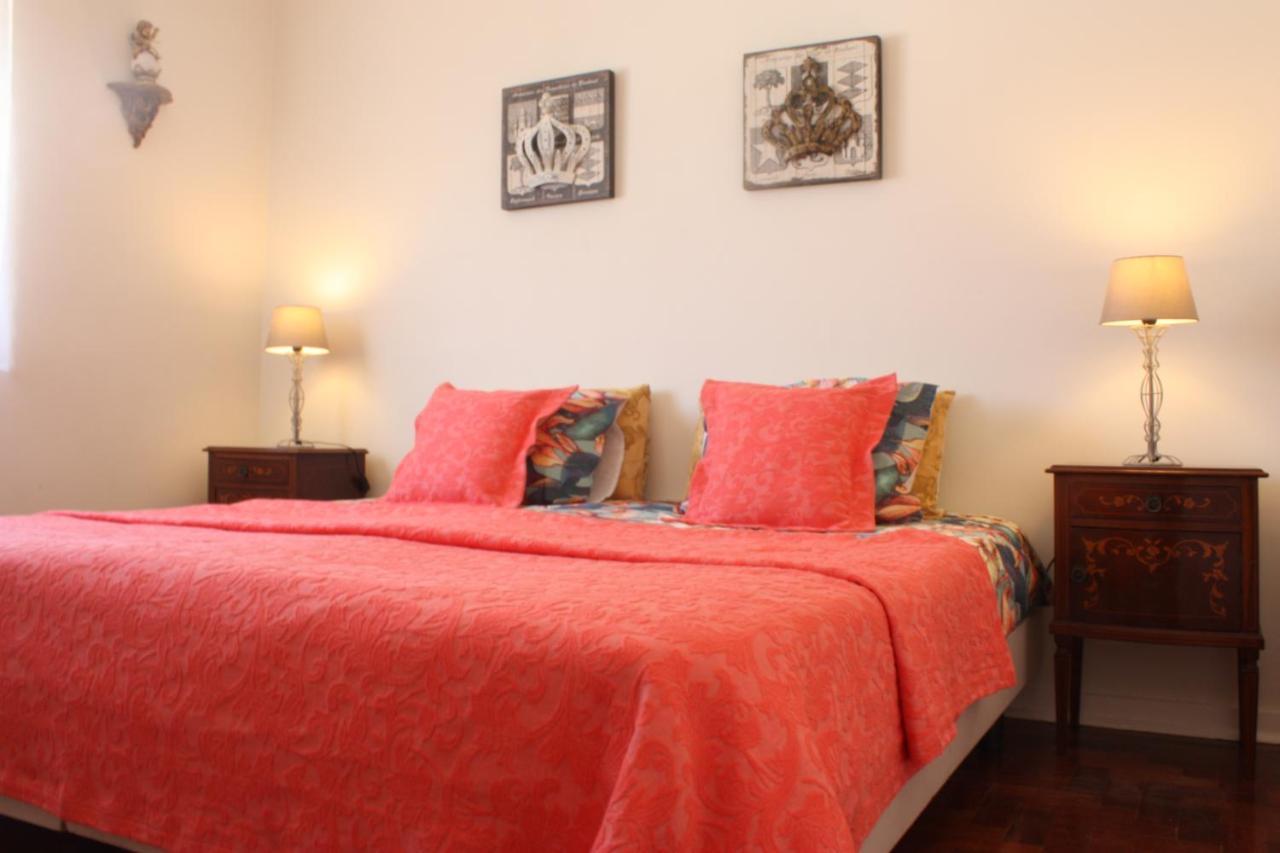 Petunia - Guest House Cascais Bagian luar foto
