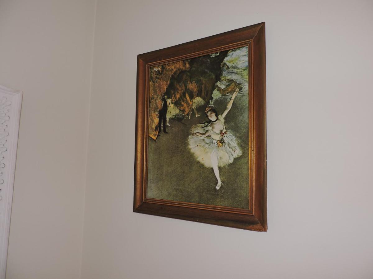 Petunia - Guest House Cascais Bagian luar foto