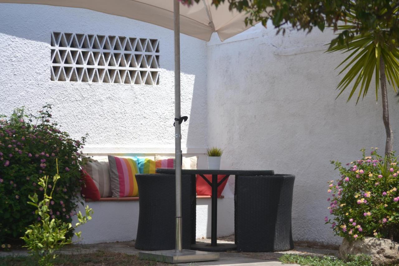 Petunia - Guest House Cascais Bagian luar foto