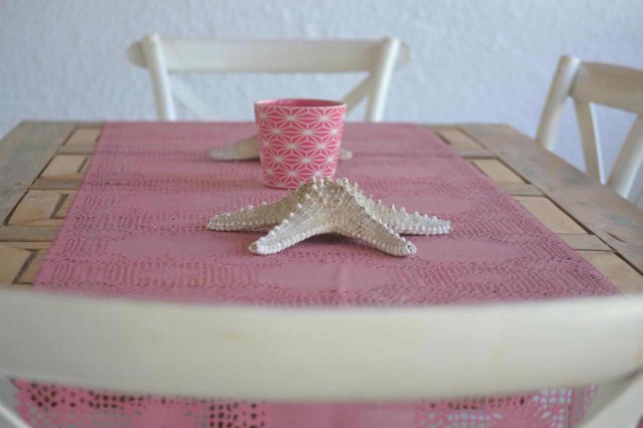 Petunia - Guest House Cascais Bagian luar foto