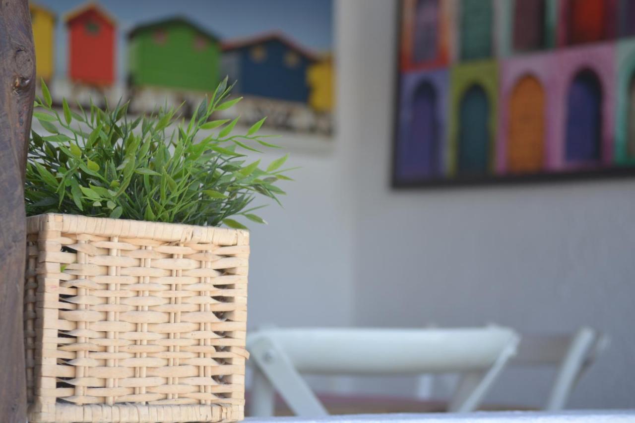 Petunia - Guest House Cascais Bagian luar foto