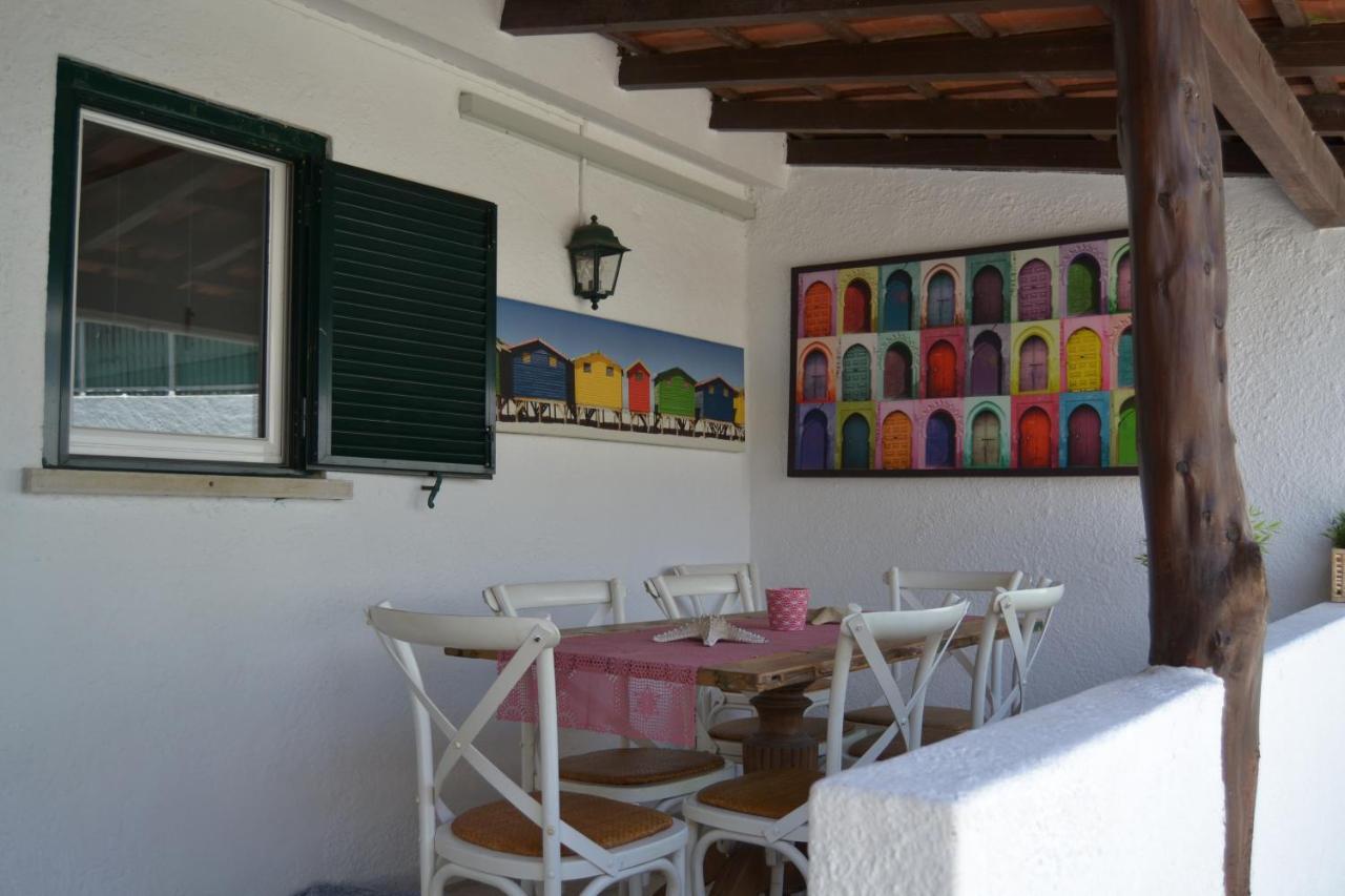 Petunia - Guest House Cascais Bagian luar foto