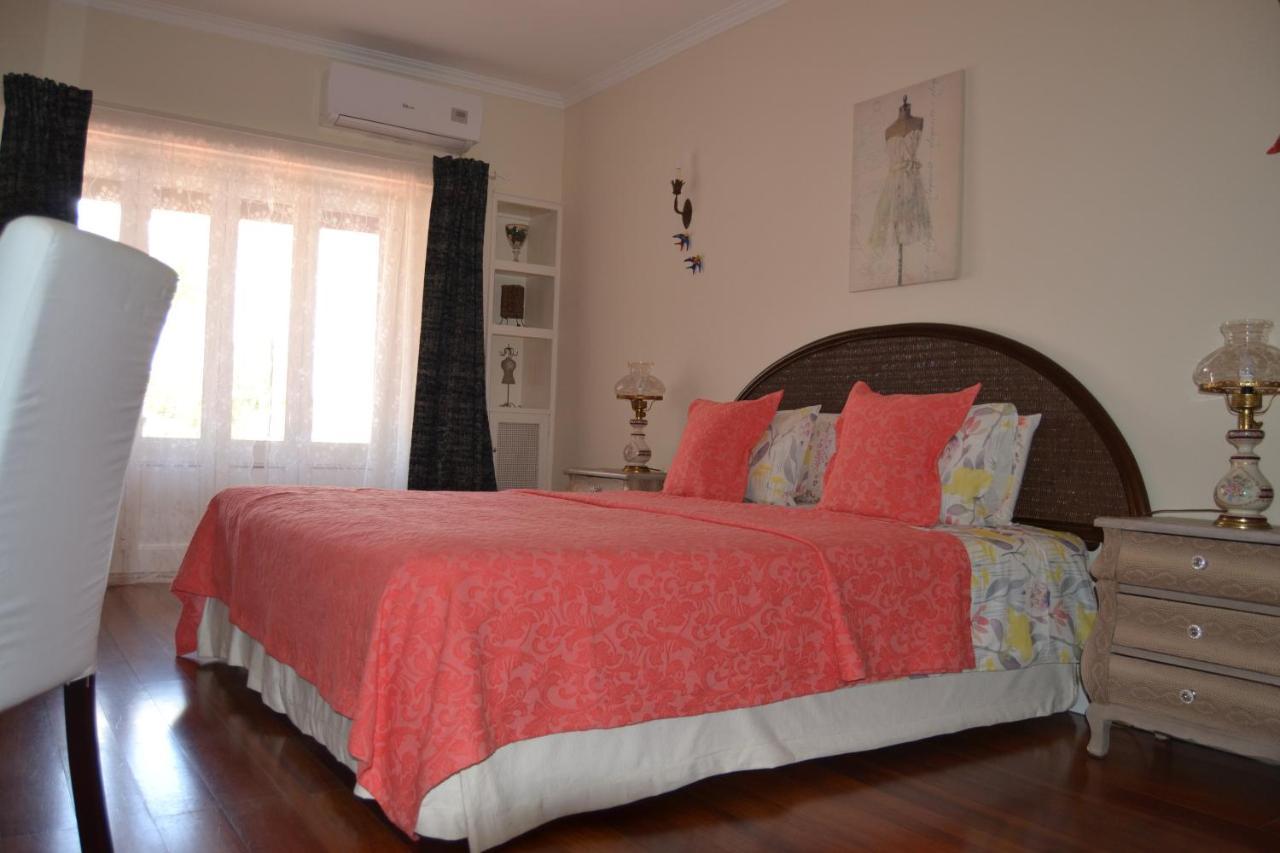 Petunia - Guest House Cascais Bagian luar foto