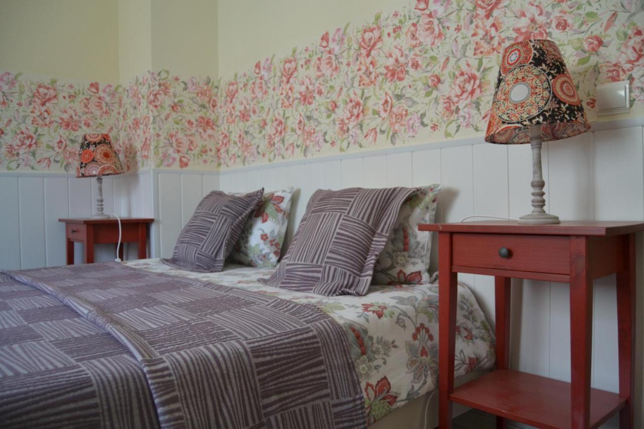 Petunia - Guest House Cascais Bagian luar foto