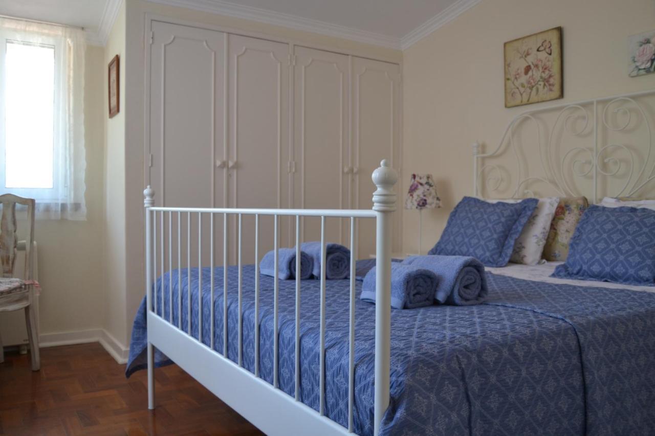 Petunia - Guest House Cascais Bagian luar foto