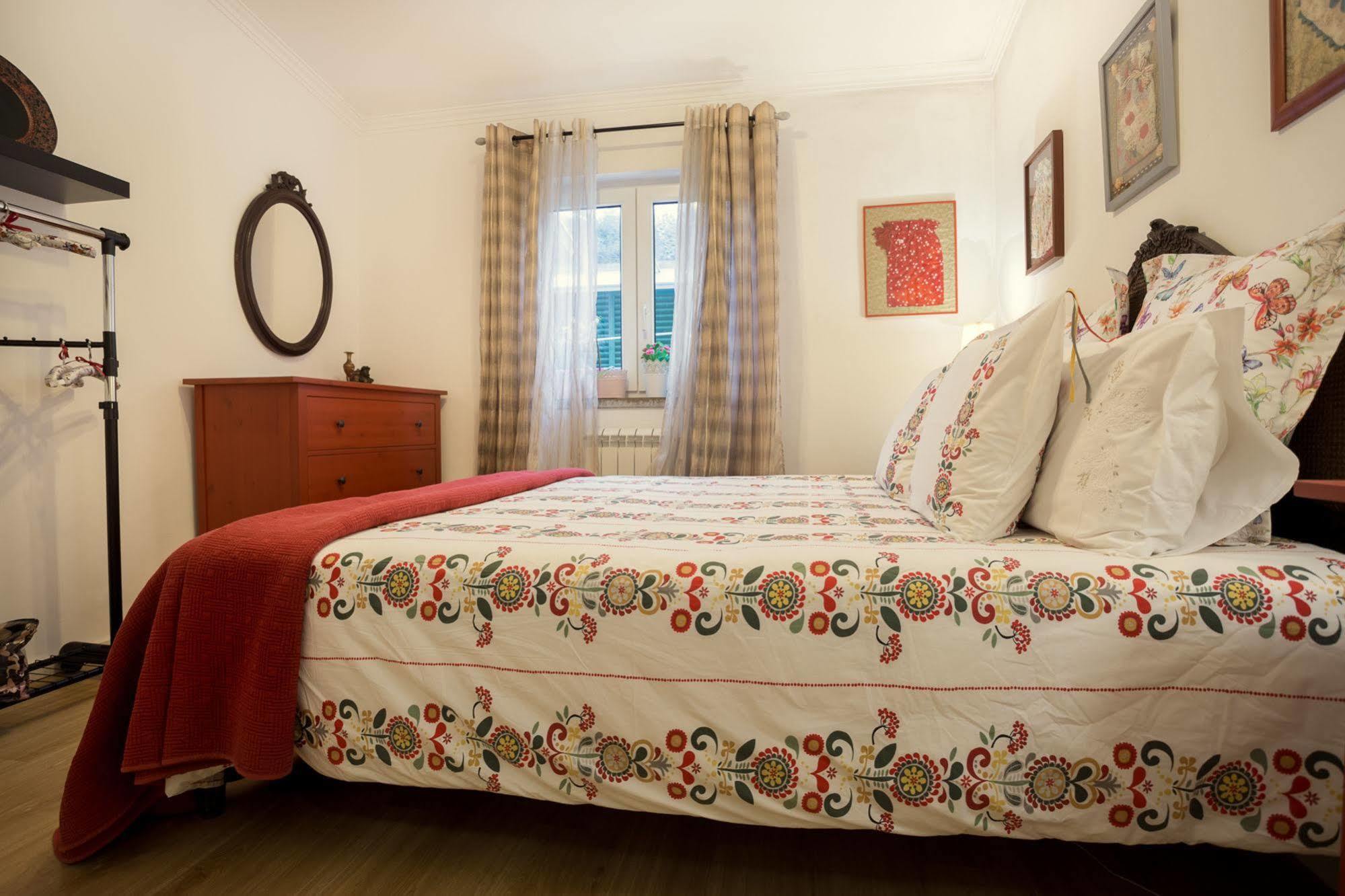Petunia - Guest House Cascais Bagian luar foto