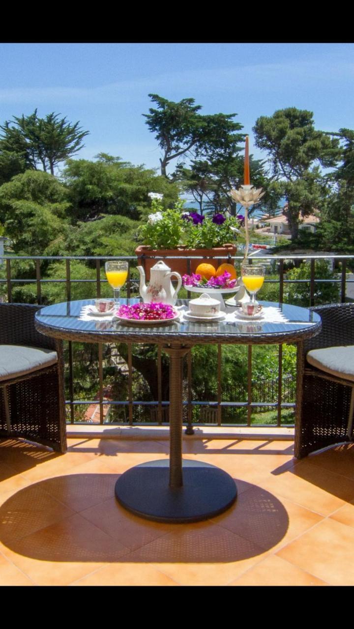 Petunia - Guest House Cascais Bagian luar foto